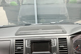 VW T6 Transporter Top Dash Speaker Console