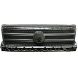 Airson cuir a-steach Grille Honeycomb Cruth Ùr VW Crafter