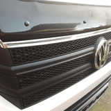 For VW Crafter New Shape Honeycomb Grille Inserts