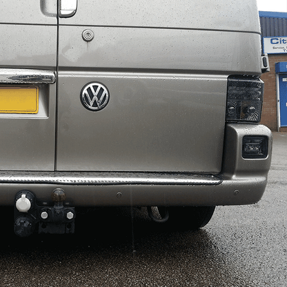 VW T4 Transporter Rear LED Fog and Side Light