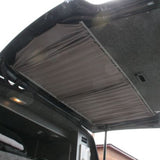 Transit MK7 Window Curtains Eco-Line 1 x Tailgate Curtains
