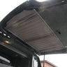 For VW T5 Transporter Tailgate Window Curtains Eco-Line | Van-X