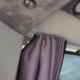 VW T4 Caravelle / Shuttle Premium 1 x Side Window Curtain Van-X