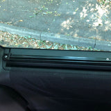 VW T5 Caravelle / Shuttle Premium 2 x Side Window Curtain Van-X