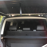 VW T6 Caravelle / Shuttle  Premium 1 x Tailgate Window Curtain Van-X