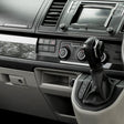 VW Transporter T6 Full Comfort Dash Style Carbon Effect Trims